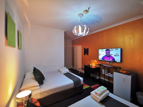 Criterion Hotel Perth - New Castle Holiday 5