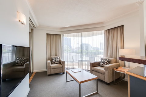 Central Cosmo Apartments - New Castle Holiday 6