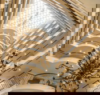 Central Cosmo Apartments - New Castle Holiday