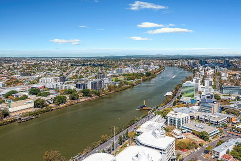 Central Cosmo Apartments - New Castle Holiday 1