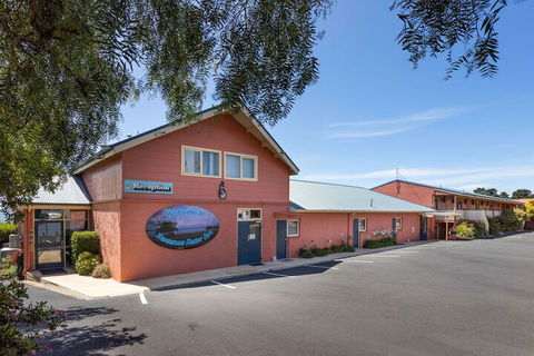Swansea Motor Inn - New Castle Holiday 3