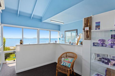 Swansea Motor Inn - New Castle Holiday 6