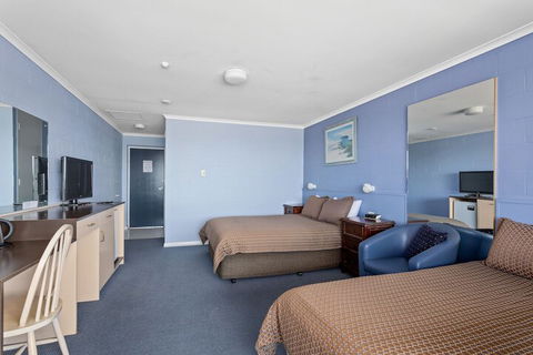 Swansea Motor Inn - New Castle Holiday 7