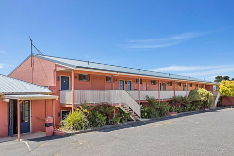 Swansea Motor Inn - New Castle Holiday 4