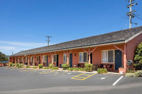 Swansea Motor Inn - New Castle Holiday 2