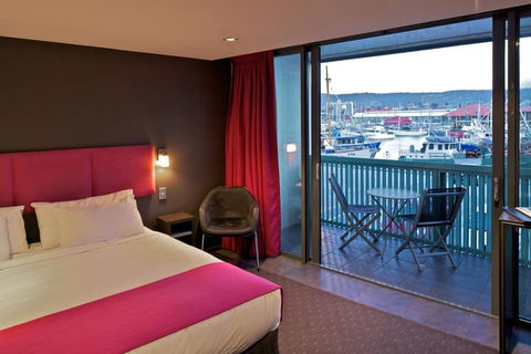 Zero Davey Boutique Apartment Hotel - New Castle Holiday 3