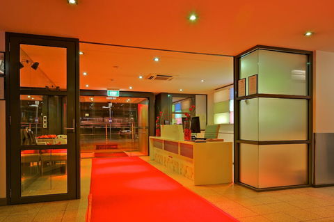 Zero Davey Boutique Apartment Hotel - New Castle Holiday 2
