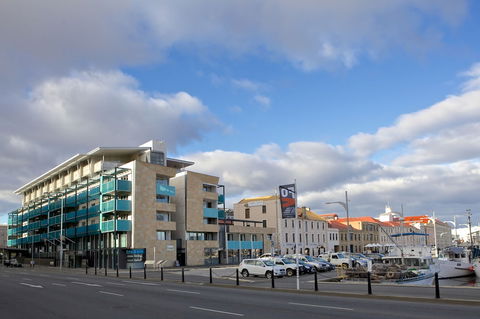 Zero Davey Boutique Apartment Hotel - New Castle Holiday 0