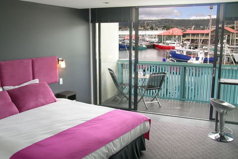 Zero Davey Boutique Apartment Hotel - New Castle Holiday 6
