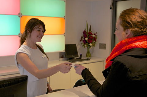 Zero Davey Boutique Apartment Hotel - New Castle Holiday 1