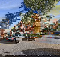 APX Parramatta - New Castle Holiday