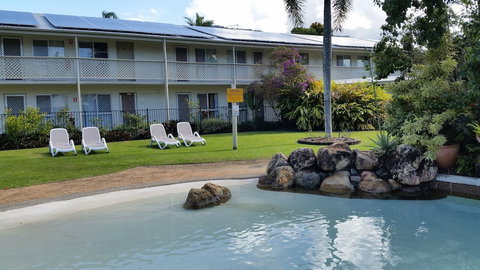 Cairns Gateway Resort - New Castle Holiday 6