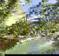 Seagulls Resort - New Castle Holiday