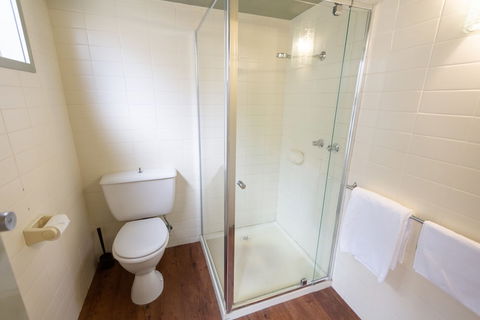 Morwell Motel - New Castle Holiday 4