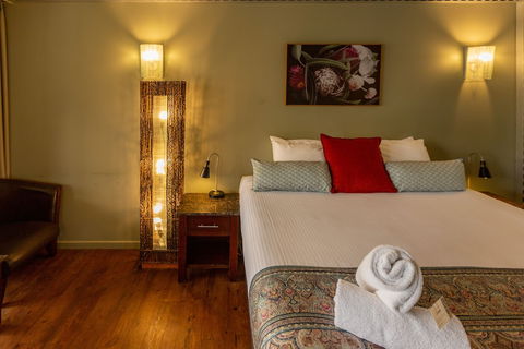 Morwell Motel - New Castle Holiday 6