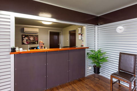 Morwell Motel - New Castle Holiday 2