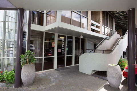 Morwell Motel - New Castle Holiday 3