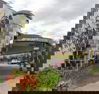 Morwell Motel - New Castle Holiday