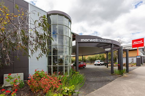 Morwell Motel - New Castle Holiday 0