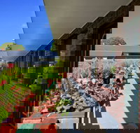 Lamplighter Motel - New Castle Holiday