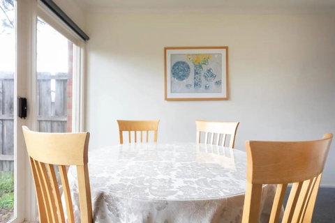 Lamplighter Motel - New Castle Holiday 2