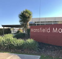 Mansfield Motel - New Castle Holiday