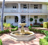 Richmond Hill Hotel - New Castle Holiday