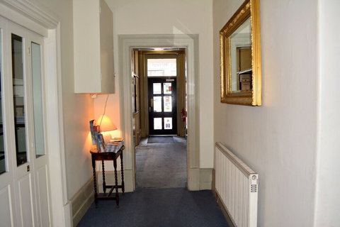 Richmond Hill Hotel - New Castle Holiday 3