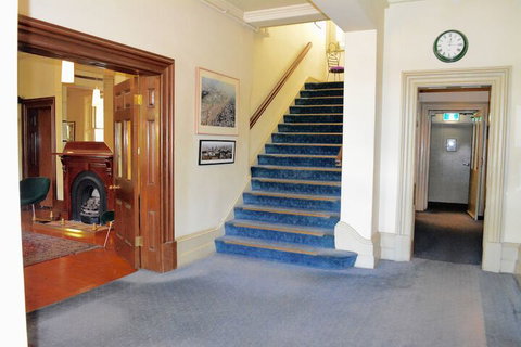 Richmond Hill Hotel - New Castle Holiday 5