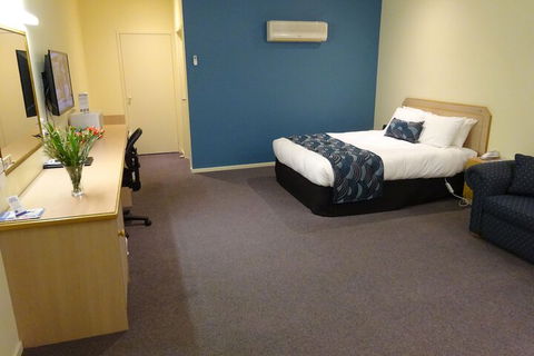 Victoria Lodge Motor Inn & Apartments - New Castle Holiday 7