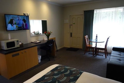 Victoria Lodge Motor Inn & Apartments - New Castle Holiday 4