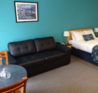 Victoria Lodge Motor Inn  Apartments - New Castle Holiday