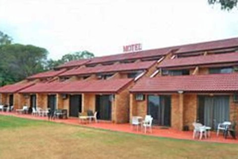 Windsor Terrace Motel - New Castle Holiday 1