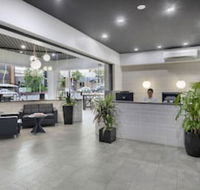 The Metropolitan Springhill - New Castle Holiday