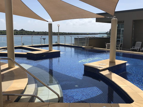 Rydges Port Macquarie - New Castle Holiday 3