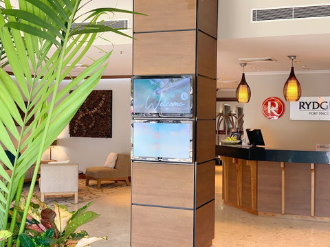 Rydges Port Macquarie - New Castle Holiday 2