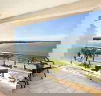 Rydges Port Macquarie - New Castle Holiday