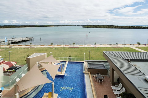 Rydges Port Macquarie - New Castle Holiday 4