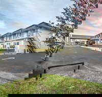 ibis Styles Albany - New Castle Holiday