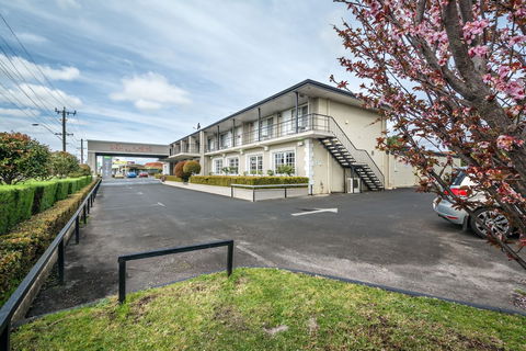 Ibis Styles Albany - New Castle Holiday 0