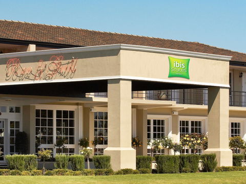 Ibis Styles Albany - New Castle Holiday 3
