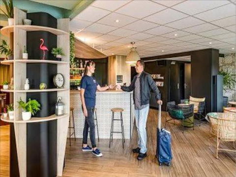Ibis Styles Albany - New Castle Holiday 5