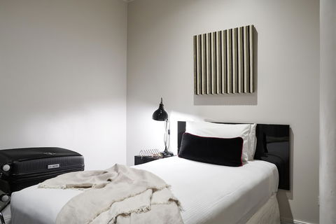 Punthill Flinders Lane - New Castle Holiday 6