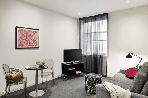 Punthill Flinders Lane - New Castle Holiday 3