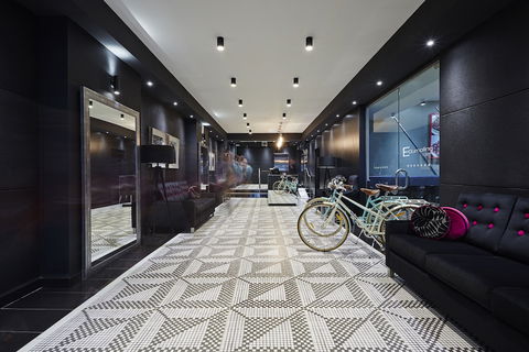 Punthill Flinders Lane - New Castle Holiday 2
