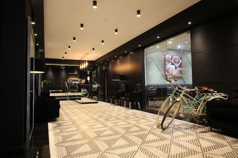 Punthill Flinders Lane - New Castle Holiday 1