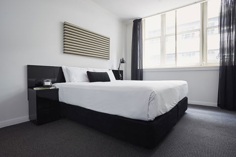 Punthill Flinders Lane - New Castle Holiday 5