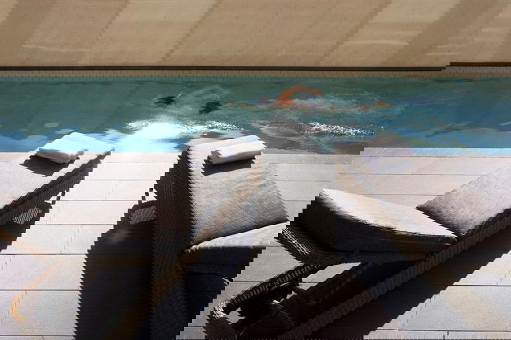 South Brisbane QLD New Castle Holiday