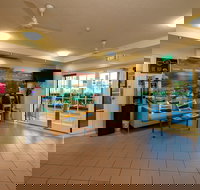 Cairns Queens Court - New Castle Holiday