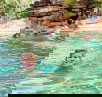 Mercure Kakadu Crocodile Hotel - New Castle Holiday